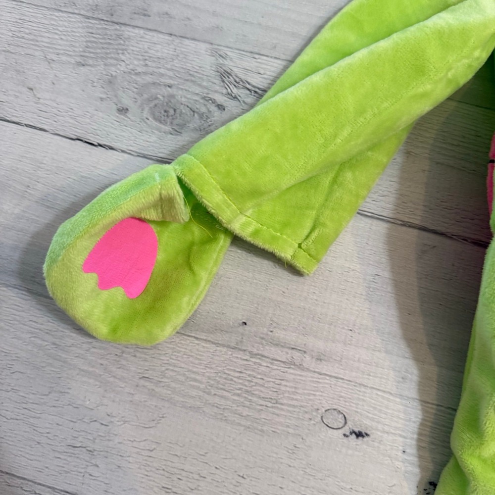 Halloween costumes kids triceratops dinosaur costume 12/18 months NEW - Picture 3 of 8